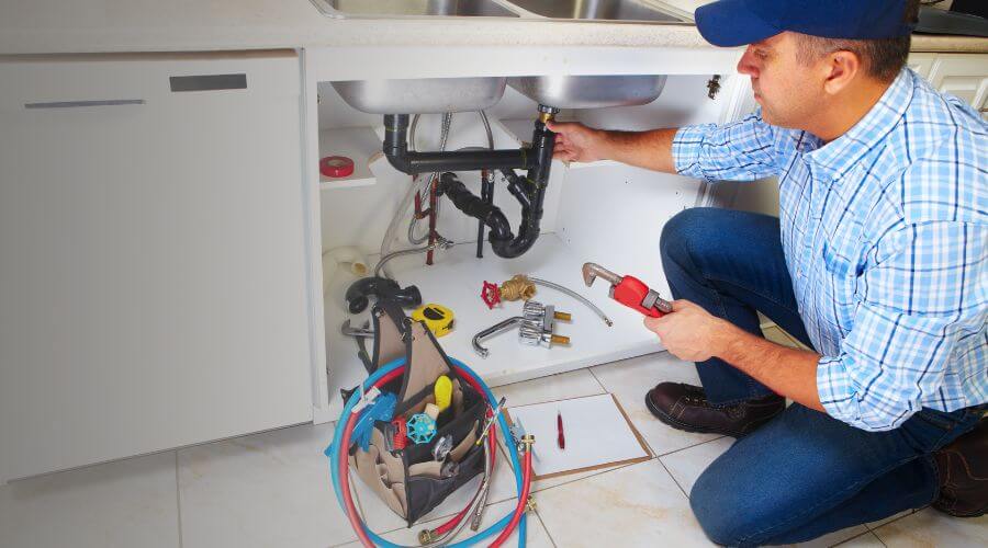 Professional Leak Detection in Deal, NJ